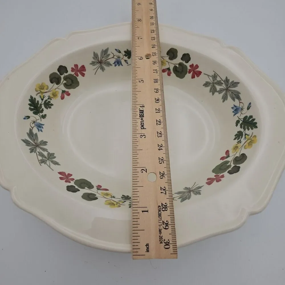 Wedgwood Richmond 10